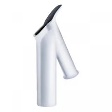 Steinel polirozott hegesztősaru, 6mm, 10mm