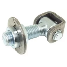 Kapu forgáspont, hegeszthető, állítható, 20mm