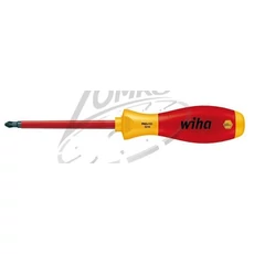 WIHA SoftFinish electric VDE Phillips csavarhúzó PH3x150 321N/No.00849