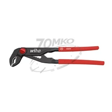 WIHA Classic vízpumpafogó nyomógombos 300/2,5˝ Z22030001/No.26767