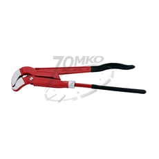 Z-Tools svéd csőfogó, S-pofa, 3˝, 660mm