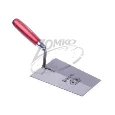 Mennyezetkanál INOX 180mm Super-Profi