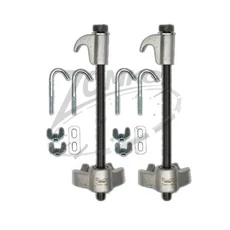 HANS rugóösszehúzó 300mm/3 körmös CSCA-300 HANS rugóösszehúzó 300mm/3 körmös CSCA-300