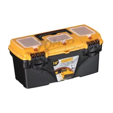 MANO szerszámkoffer 410x209x195 CO-16 MANO szerszámkoffer 410x209x195 CO-16