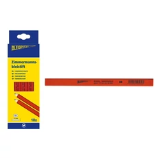 Bleispitz ácsceruza, HB, 175mm, 10db