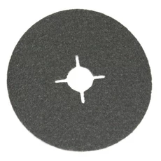 Deerfos VS995 Ceramic fíbertárcsa, 125x22.2mm, P36 Deerfos VS995 Ceramic fíbertárcsa, 125x22.2mm, P36