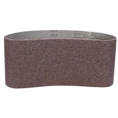 Deerfos XA167 csiszolószalag fémra, fára, 100x610mm, P40