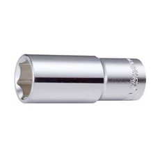HANS hosszú dugókulcsfej, 22x76mm, 1/2˝