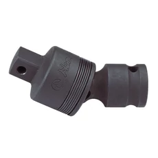 HANS gépi kardáncsukló golyós rögzítéssel, 60mm, 1/2&quot;
