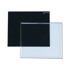 Zomko pajzsüveg, átlátszó, 90x110mm