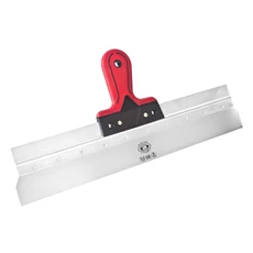 Zomko Ergo Profi felületsimító, inox, 480x45mm Zomko Ergo Profi felületsimító, inox, 480x45mm