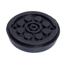 Zomko gumikorong emelőkarra krokodil emelőhöz, 52x13mm