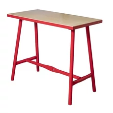 Zomko munkapad, összecsukható, 1005x505x845mm