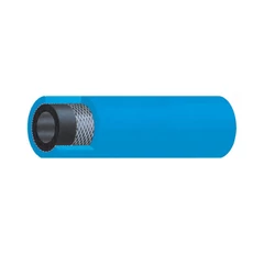 Zomko autogén tömlő oxigénhez, 20bar, 10-17mm, 1m