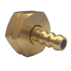 Zomko hollander, 1/2&quot; belső balmenetes, 8mm