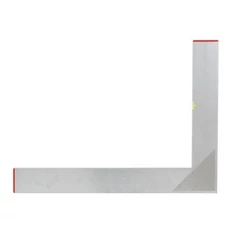 Tovarna Kovide építőipari derékszög, 1 libellás, alumínium, 1000x1500mm