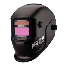Z-Tools Wegatron-380S automata fejpajzs, polipropilén, IR és UV védelem