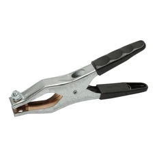 Z-Tools hegesztő testcsipesz, M6, 250A