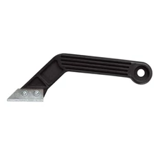 Z-Tools fugakaparó 2db wolfram-karbid pengével