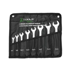 Z-Tools villáskulcs készlet 6-22mm, 8 részes