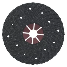 Z-Tools Zec csiszolótárcsa kőre, 115x22.2mm, C36