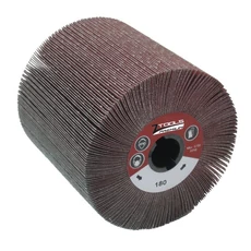 Z-Tools lamellás szaturnusz henger, P60, 100mm