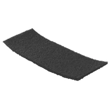 Z-Tools vlies csiszolólap, közepesen durva, 120x280mm, szürke