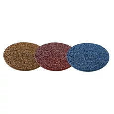 Z-Tools vlies tárcsa, tépőzáras, finom, 115mm, kék Z-Tools vlies tárcsa, tépőzáras, finom, 115mm, kék