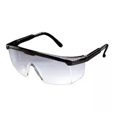 Z-Tools védőszemüveg oldalvédelemmel, polikarbonát