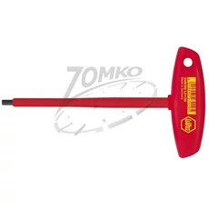 WIHA Classic VDE T-nyelű imbuszkulcs SW8,0x150 334N/No.27931