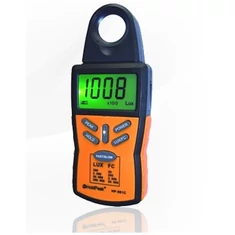 Fényerősségmérők