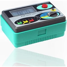 Földelési ellenállás mérők