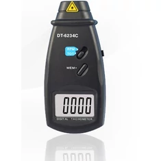 Fordulatszámmérők