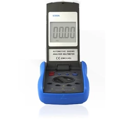 Gépjárműmotor analizátorok