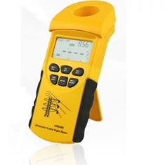 Speciális mérőműszerek