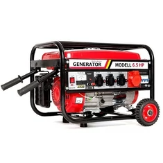 Áramfejlesztő generátorok Áramfejlesztő generátorok