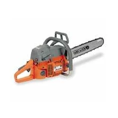 Benzinmotoros láncfűrészek
