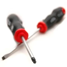 Csillag és Lapos Csavarhúzók (PZ, PH, SL)