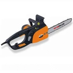 Elektromos láncfűrészek és ágvágók