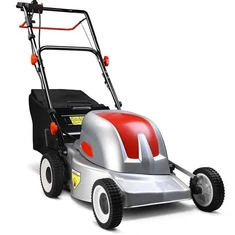 Elektromos fűnyírók és gyepszellőztetők