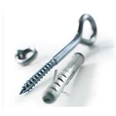 Állvány Rögzítések - Falhorgok