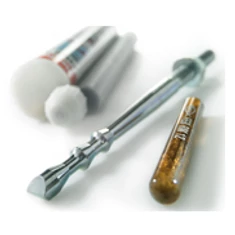 Ragasztó dübel - A maximális erő!