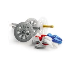 Speciális rögzitések - Ytong, Hungarocell