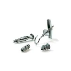 Nagyüreges anyagok - Gipszkarton, Kefni