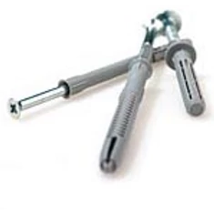 Keret, Léc- és Ablakkeret rögzítések - Beütő dübelek