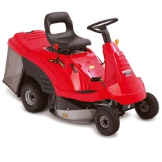 Fűnyíró traktorok