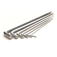 Imbuszkulcs készletek