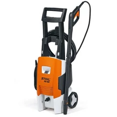 Magasnyomású mosó berendezések - Gőzborotvák és gőztisztítók