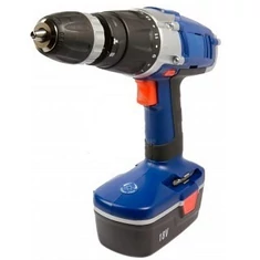 Akkus csavarbehajtók