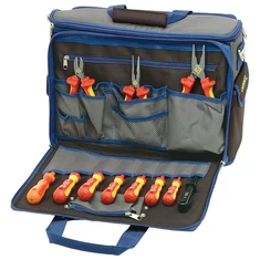 Szerszámtartó táskák textilből Szerszámtartó táskák textilből